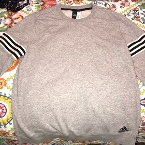 adidas crewneck